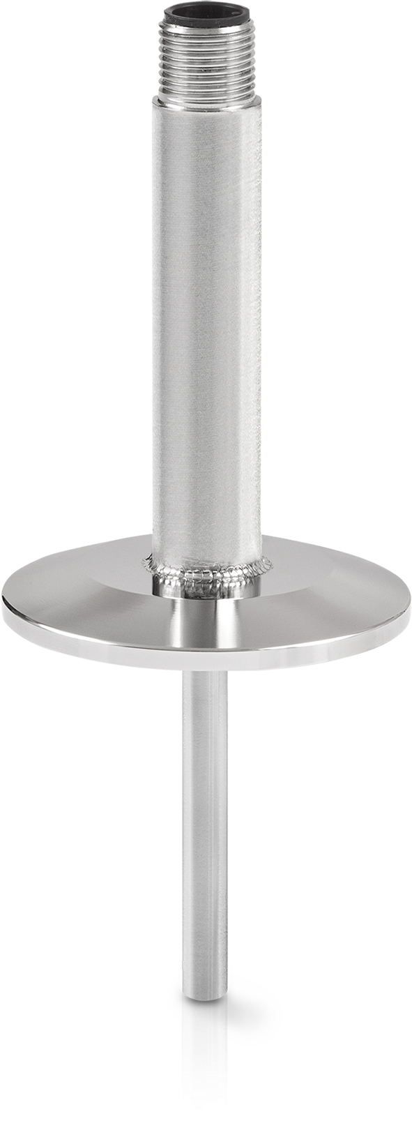 OPTITEMP TRA-C10 Resistance (RTD) compact sensor OPTITEMP TRA-C10 – With clamp connection