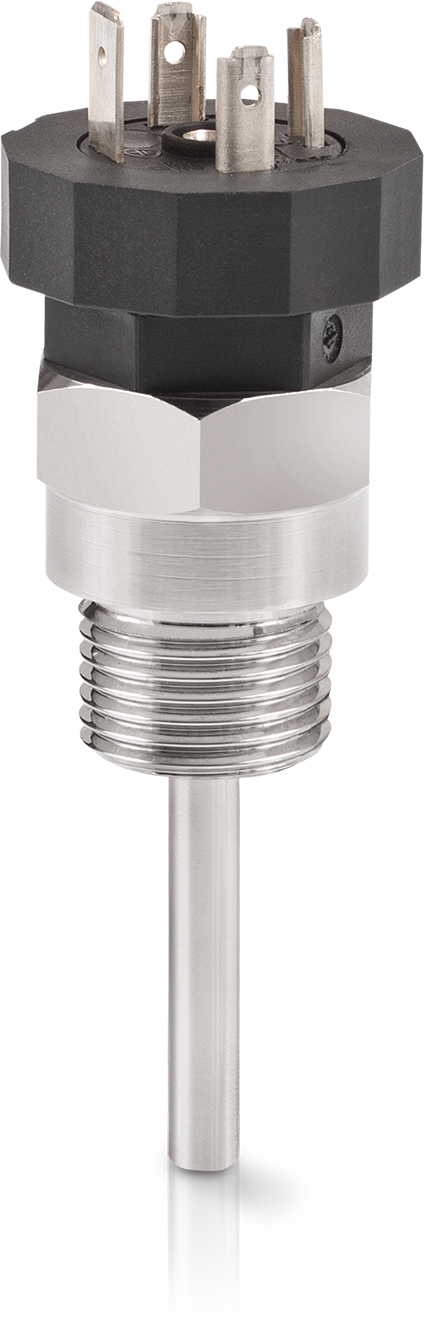 OPTITEMP TRA-C20 Resistance (RTD) compact sensor OPTITEMP TRA-C20 – Standard version
