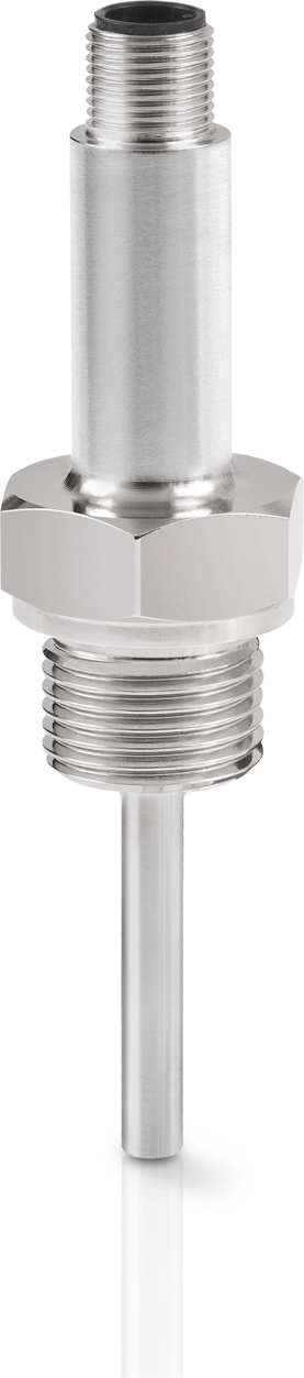 OPTITEMP TRA-C30 Resistance (RTD) compact sensor OPTITEMP TRA-C30 – Standard version