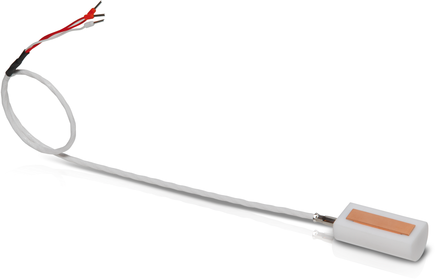 OPTITEMP TRA-W30 Resistance (RTD) cable sensor OPTITEMP TRA-W30 – Standard version