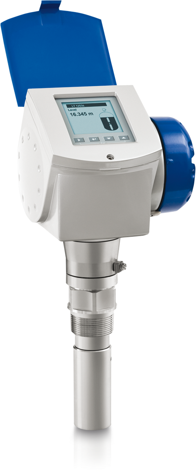 OPTIWAVE 7300 KROHNE Group