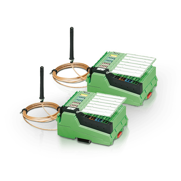 ILB BT ADIO MUX-OMNI Wireless set ILB BT ADIO MUX-OMNI