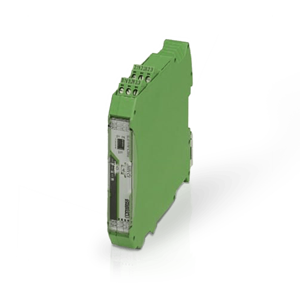 RAD-AI4-IFS I/O extension module RAD-AI4-IFS